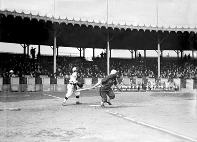 Robison Field, St. Louis - 1